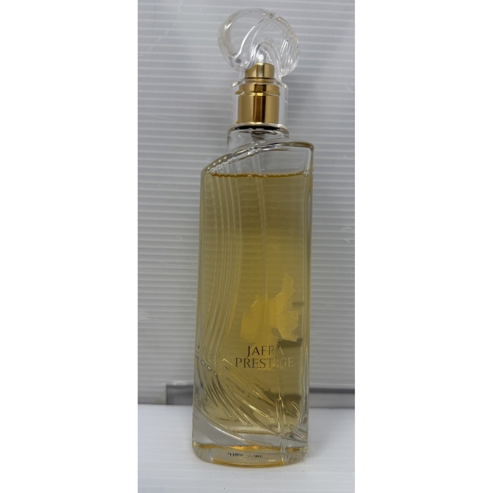 JAFRA Prestige Eau de Parfum Spray Regular Size 100 ml 3.3 fl oz